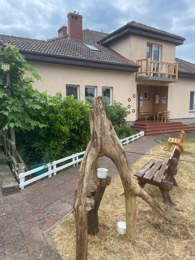 Kopice " Kowalczyk Hotel Residences In Nature Parks " Goleniow Ngoại thất bức ảnh