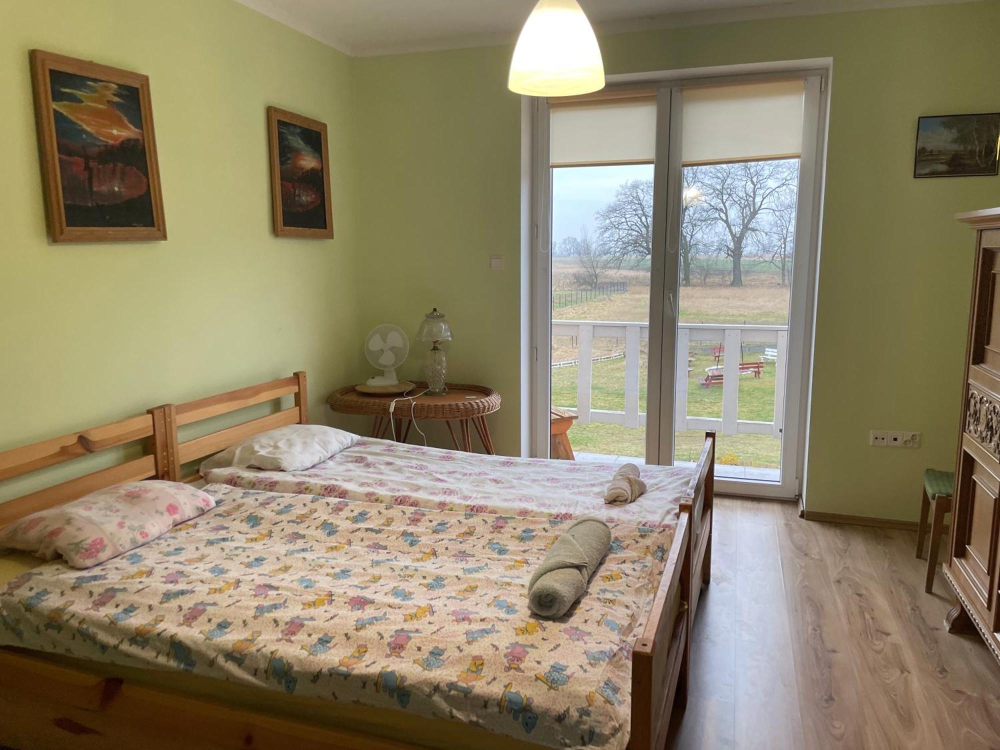 Kopice " Kowalczyk Hotel Residences In Nature Parks " Goleniow Ngoại thất bức ảnh